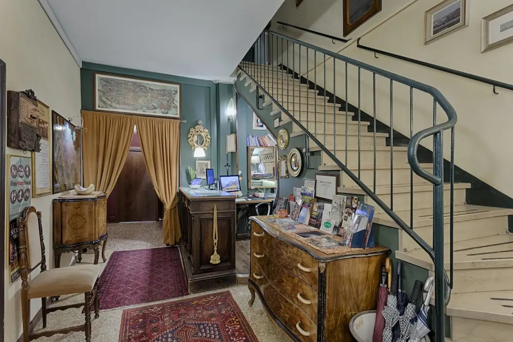 Foto - Hotel Guerrato