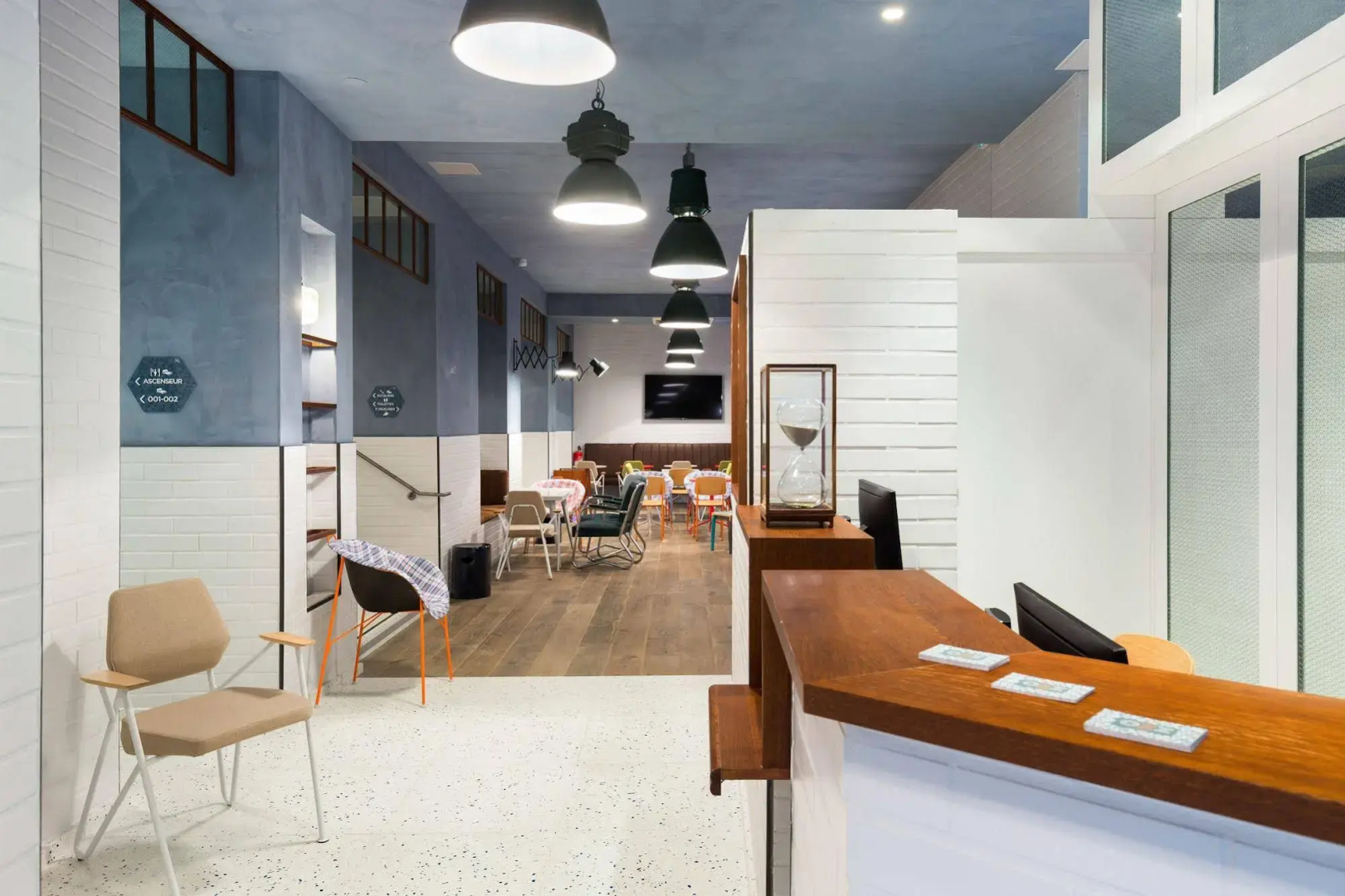 Photo - Hostel Ozz Nice