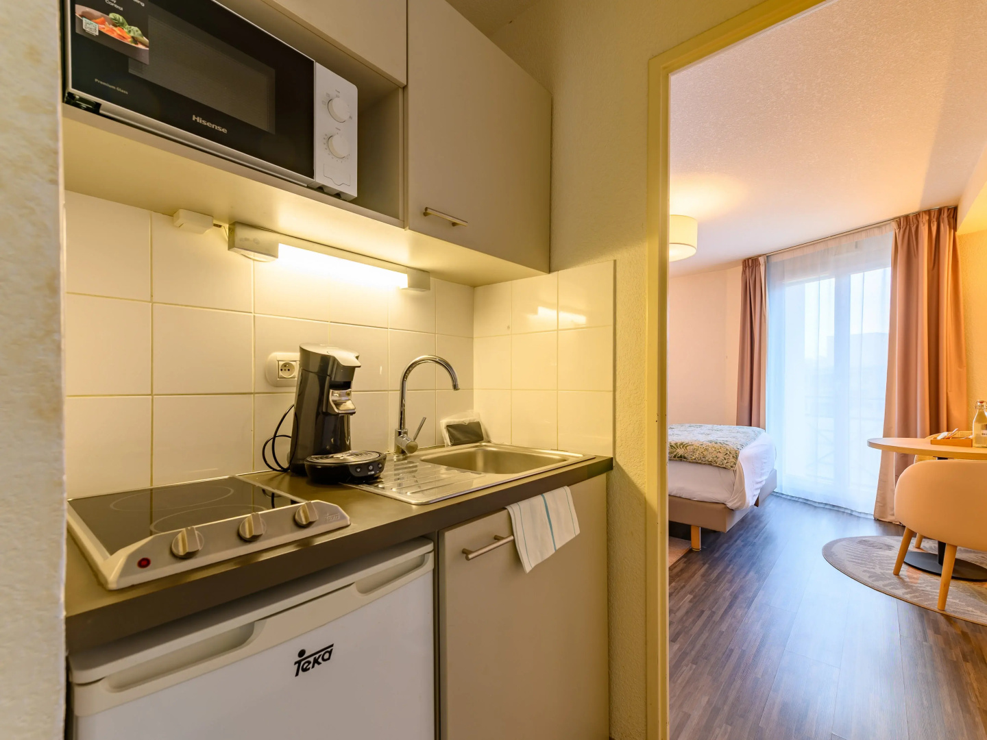 Photo - Residhome Neuilly Bords de Marne