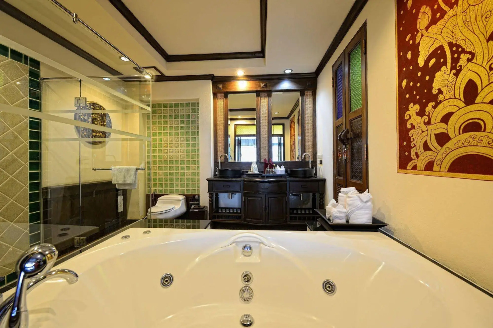 Foto - Sunday Villa Sirilanna Hotel