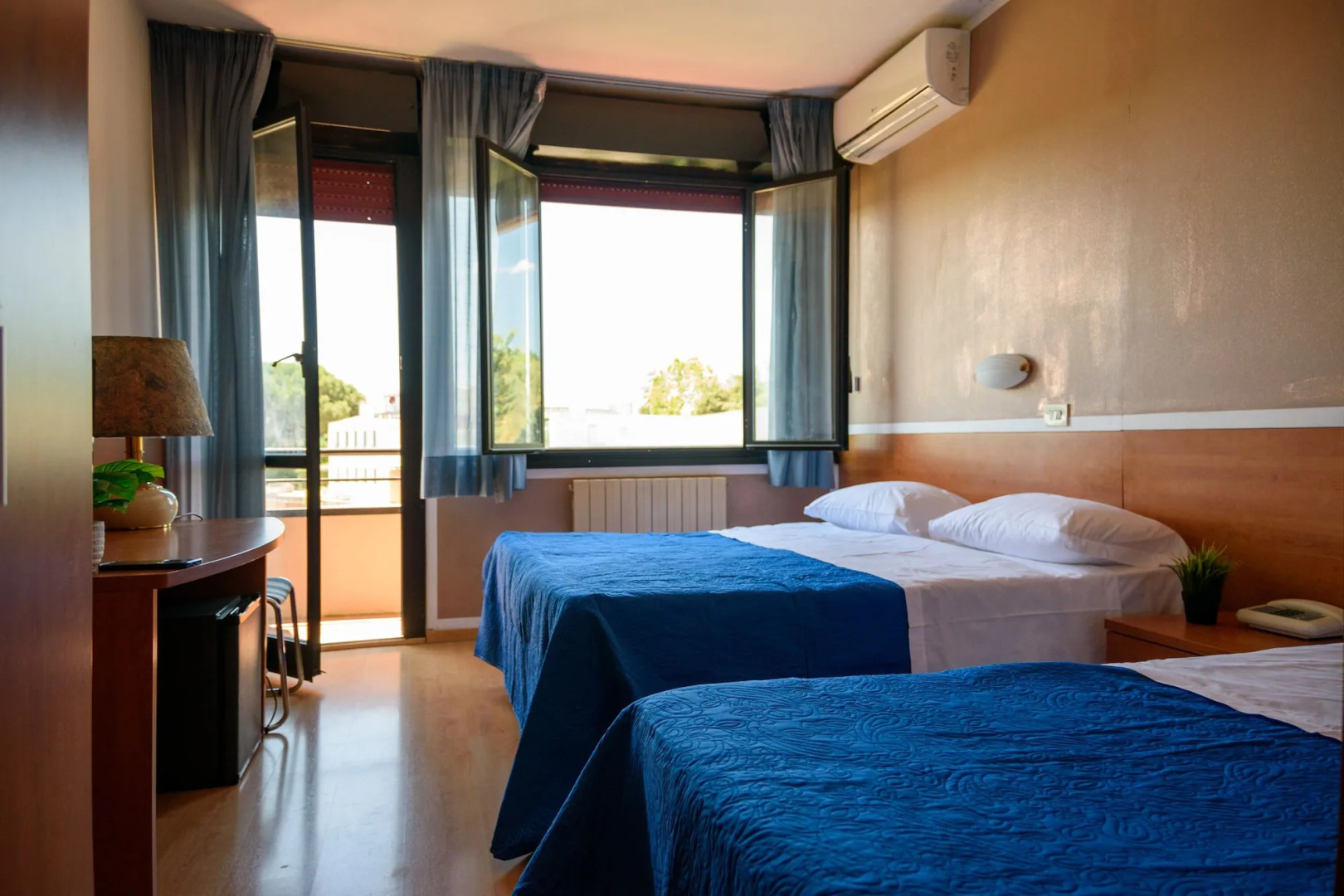 Foto - Hotel Anna Siena Nord