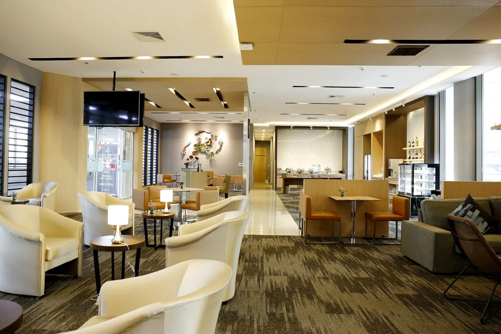 Photo - Louis' Tavern Hotel Don Muang