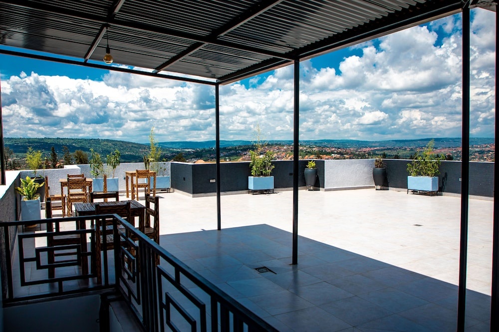 Senita Bed and Breakfast