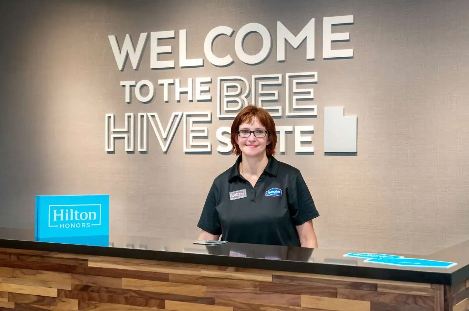 Photo - Hampton Inn Draper Salt Lake City Ut