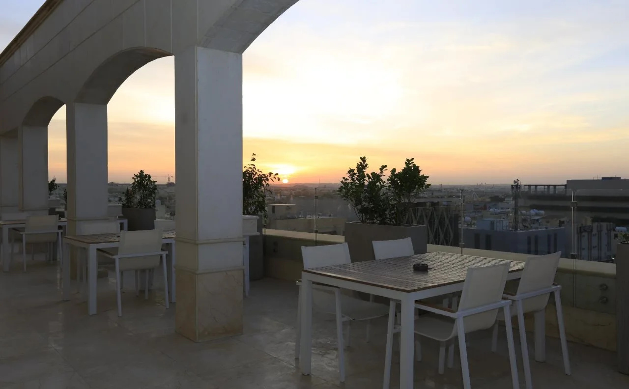 Photo - IntercityHotel Riyadh Malaz