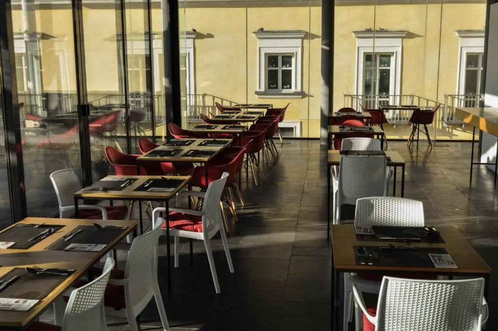 Foto - Hotel Terme Neronensis