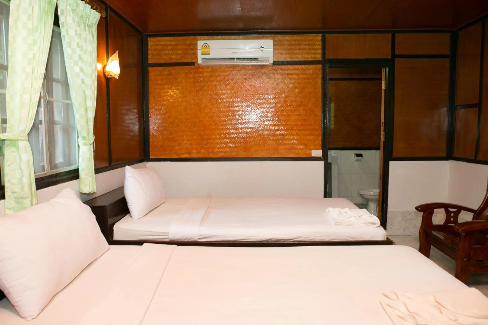 Foto - Haadrin Resort