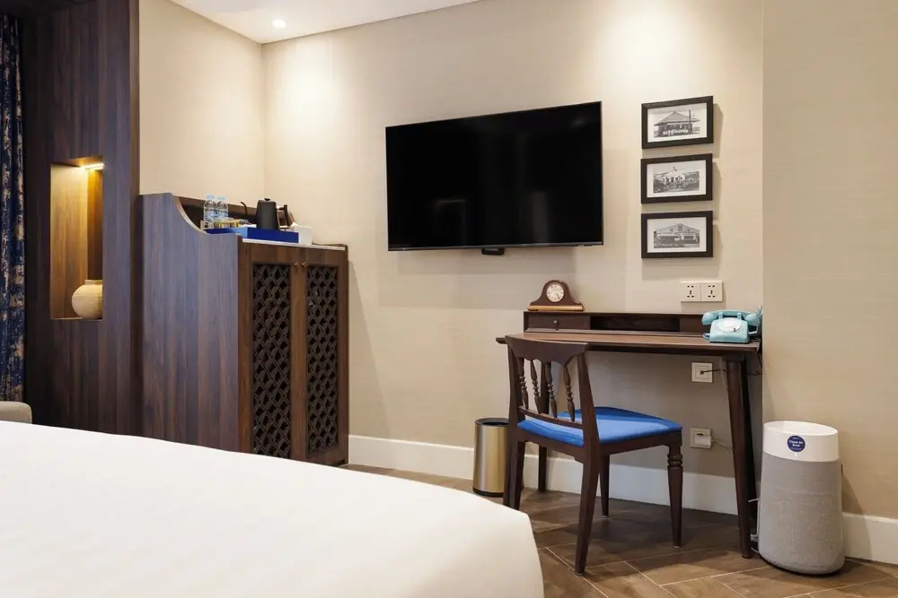 Photo - ASHLEY NEWAIR Menteng with Air Purifier