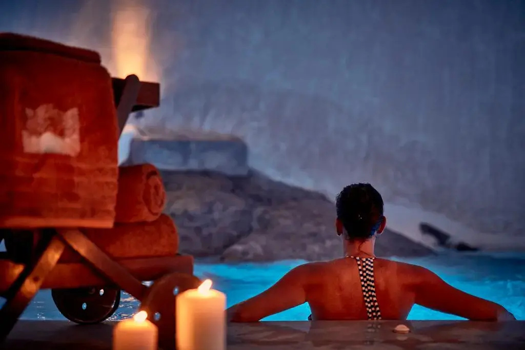 Photo - Notos Therme and Spa by Mr and Mrs White