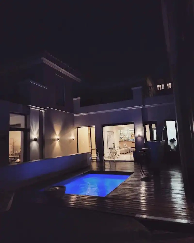 Photo - The Northcliff Boutique Hotel