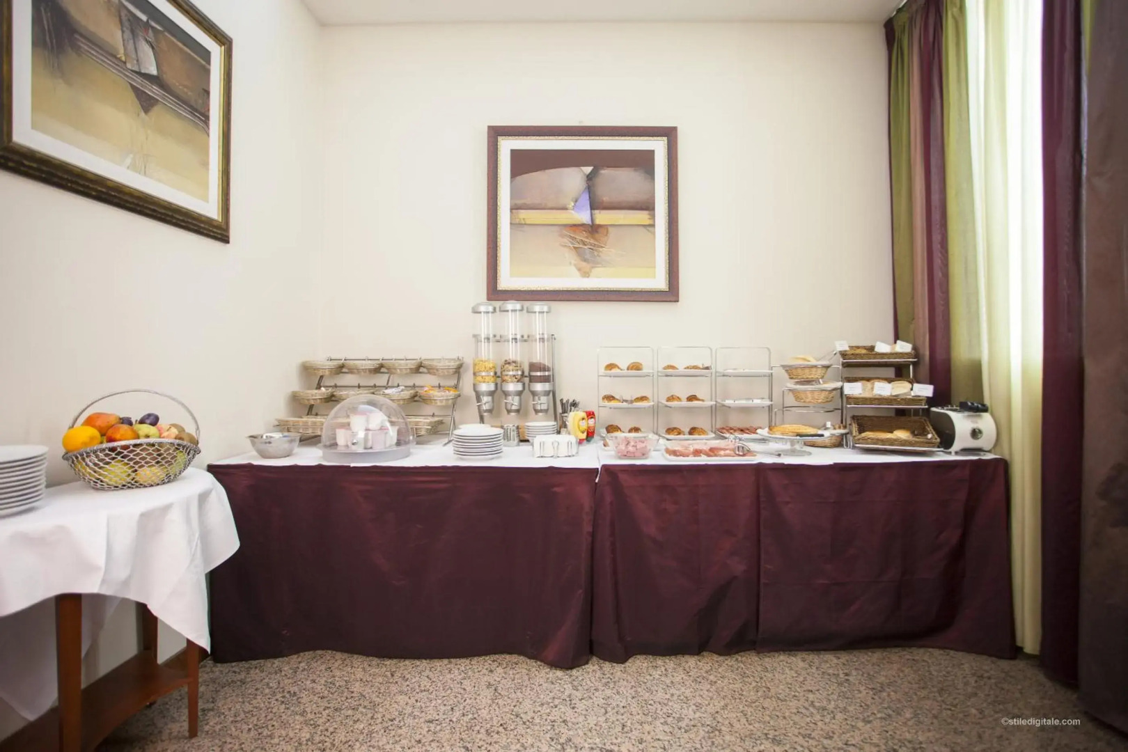 Photo - Hotel Blumen Collection by GSA Hotels