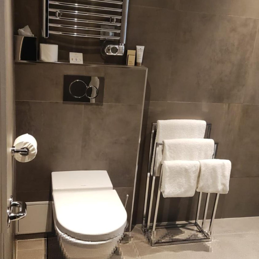 Foto - Hotel Duo