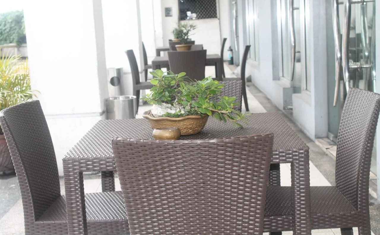 Foto - Pearl Manila Hotel