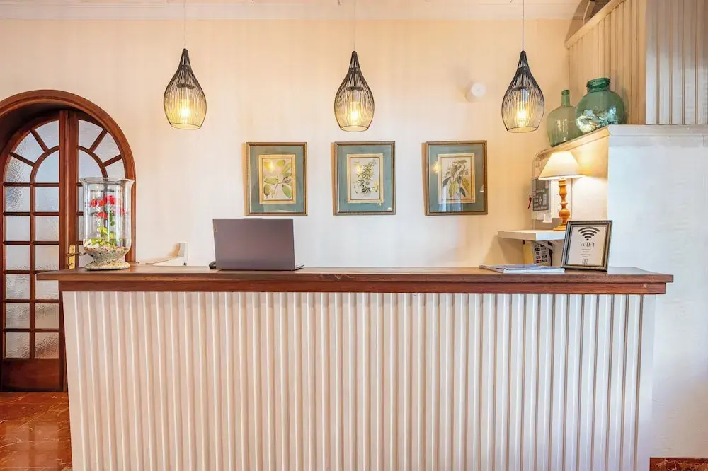 Foto - Hotel Martorell by MHR