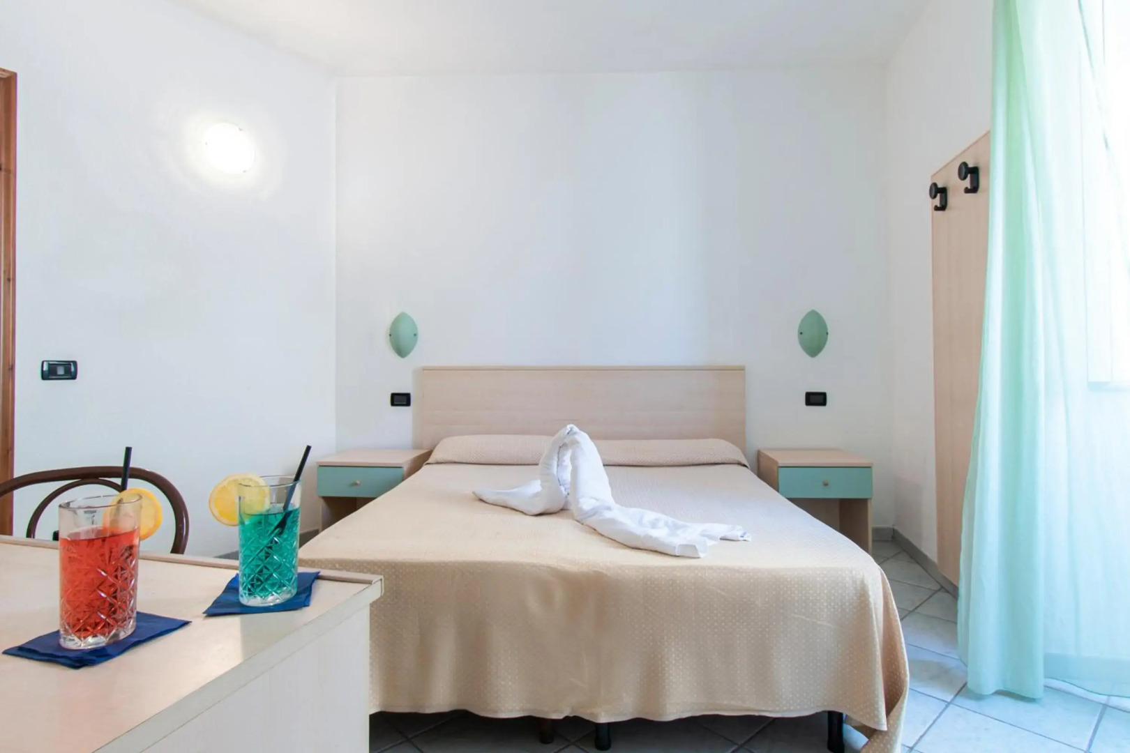 Photo - Hotel Park Victoria