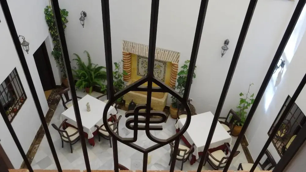 Foto - La Posada Del Infante