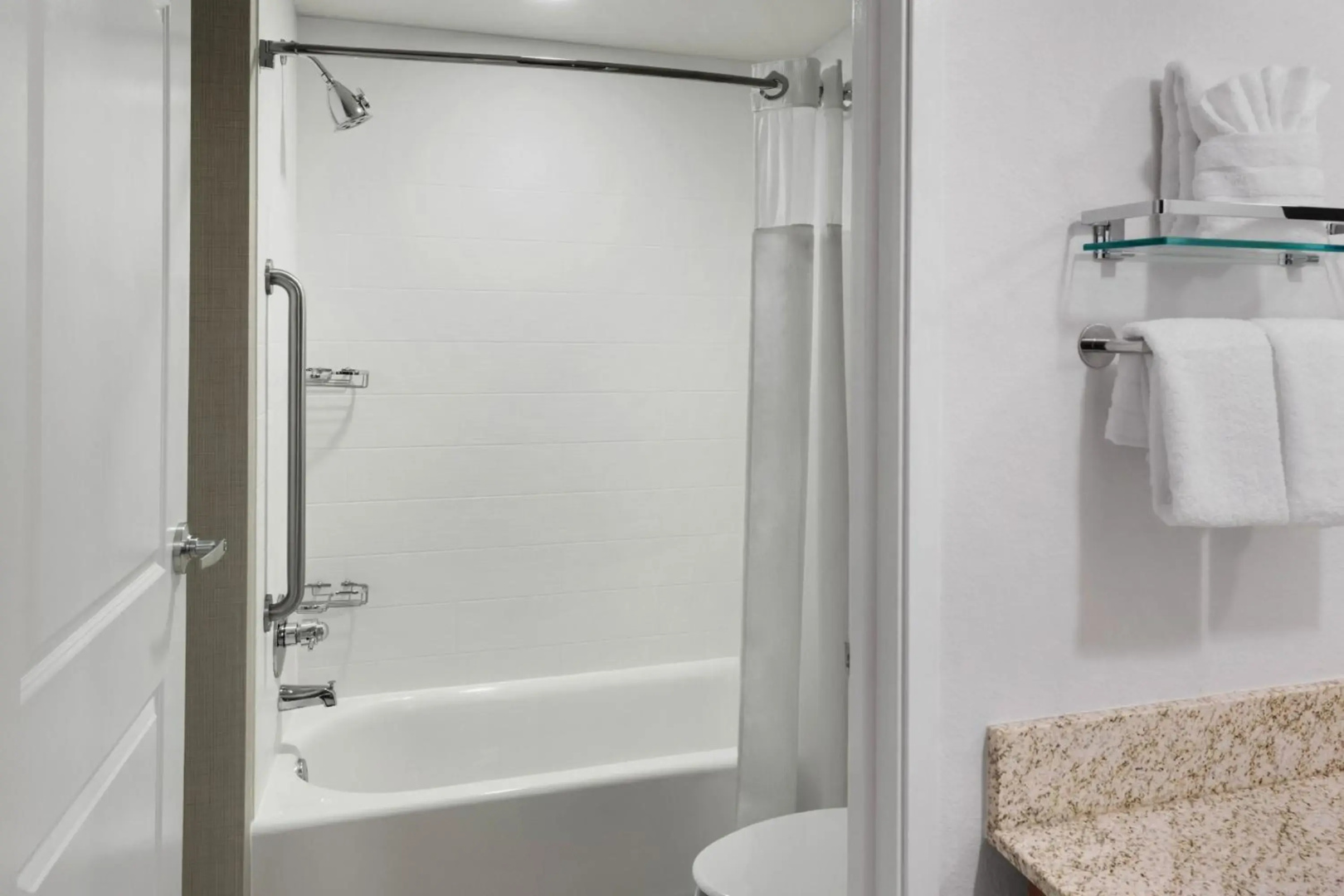 Foto - Residence Inn Fairfax City