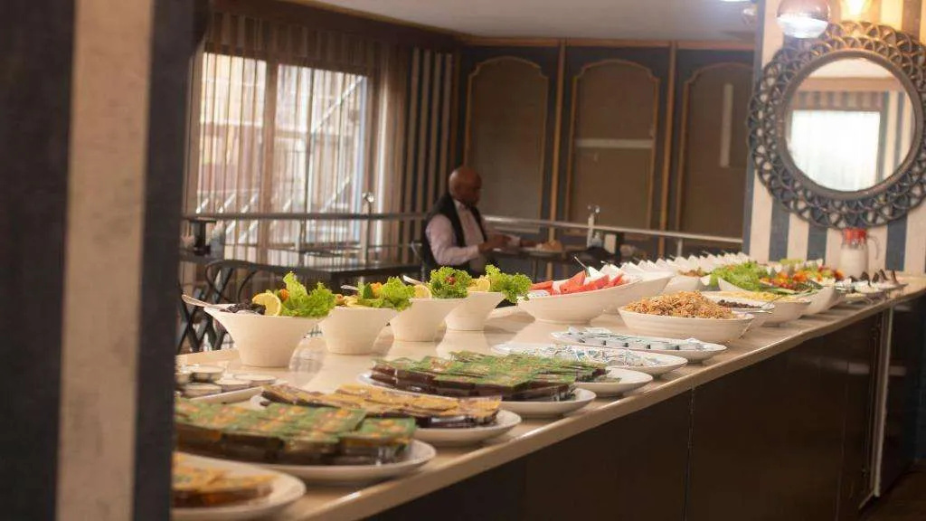 Foto - Star City Hotel