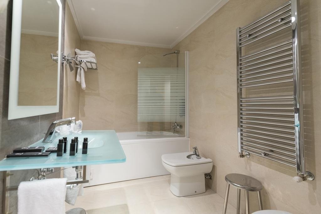 Foto - Itaca Salamanca by Soho Boutique