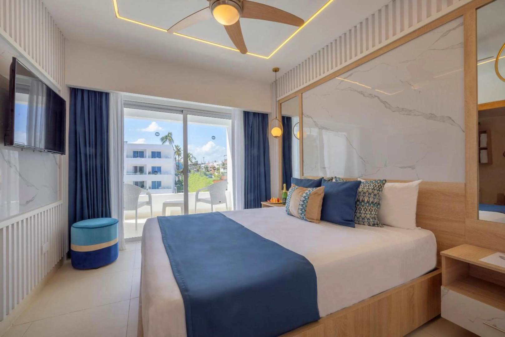Foto - HM Bavaro Beach – Adults Only