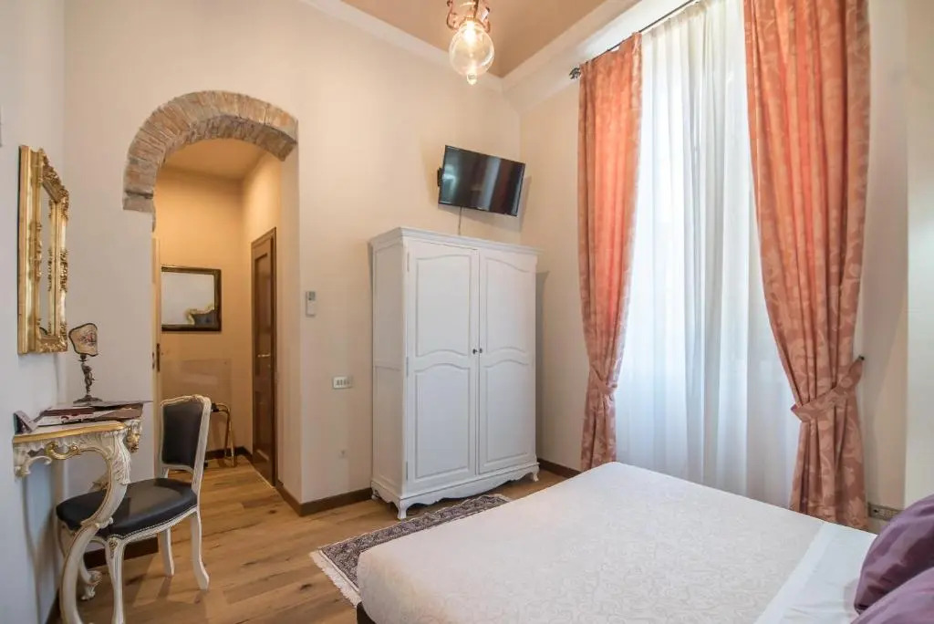 Photo - Art Hotel Villa Agape - Place of Charme