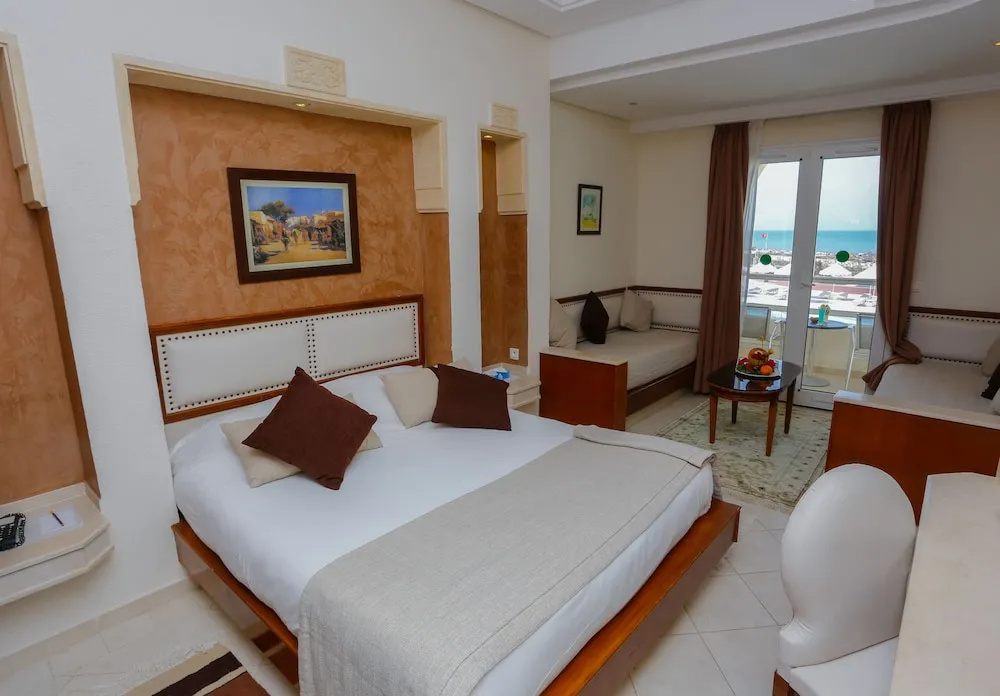 Photo - Telemaque Beach & Spa - Families and Couples Only