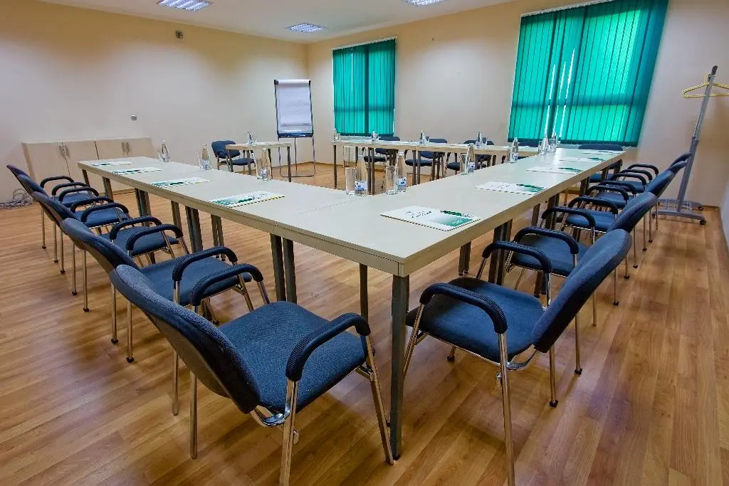 Foto - Vitosha Park Hotel - Free Pool & Parking