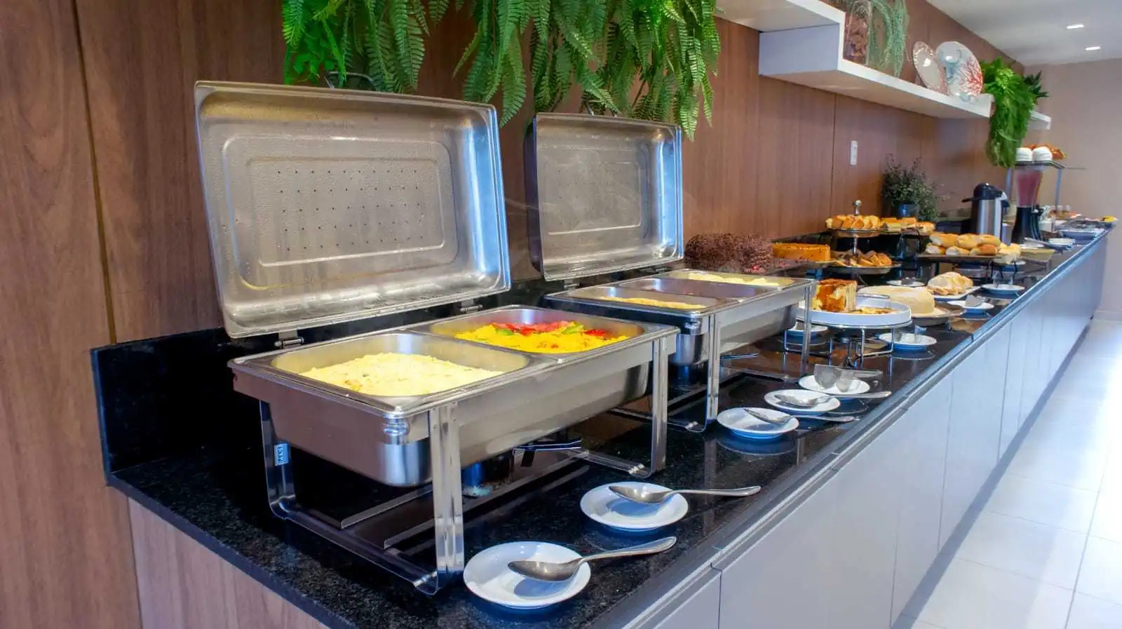 Foto - Villa Park Hotel