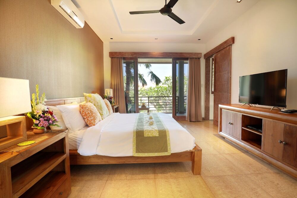 Photo - Villa The Hotman Paris II Seminyak