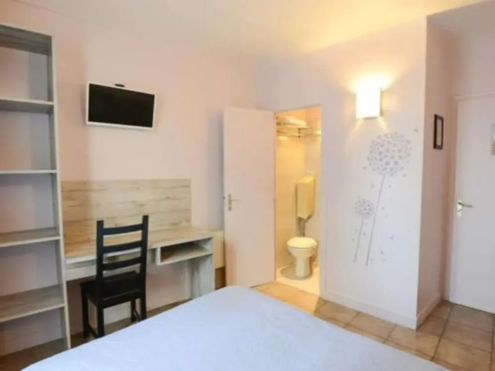 Photo - Alliance Hôtel Paris