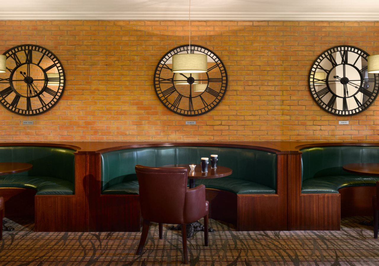 Photo - Clayton Hotel Dublin Airport Central