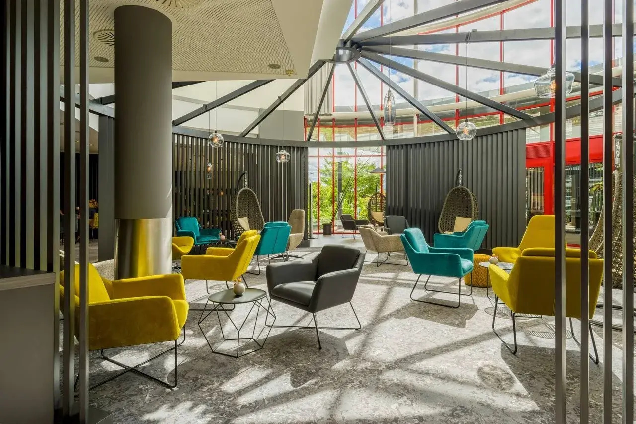 Foto - The Rilano Hotel Frankfurt Oberursel