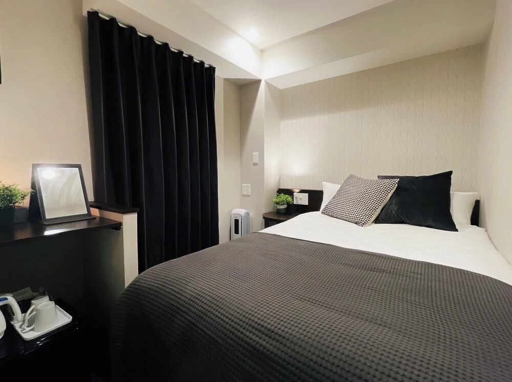 Photo - R Hotel Honmachi