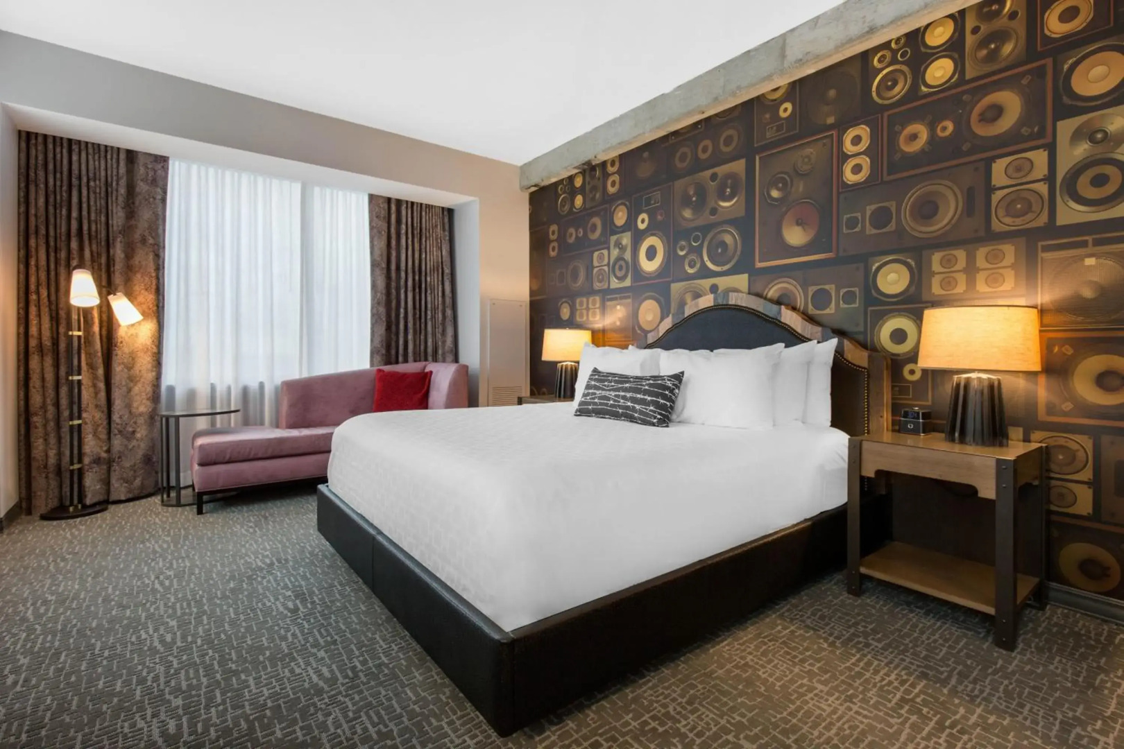 Foto - Cambria Hotel Nashville Downtown