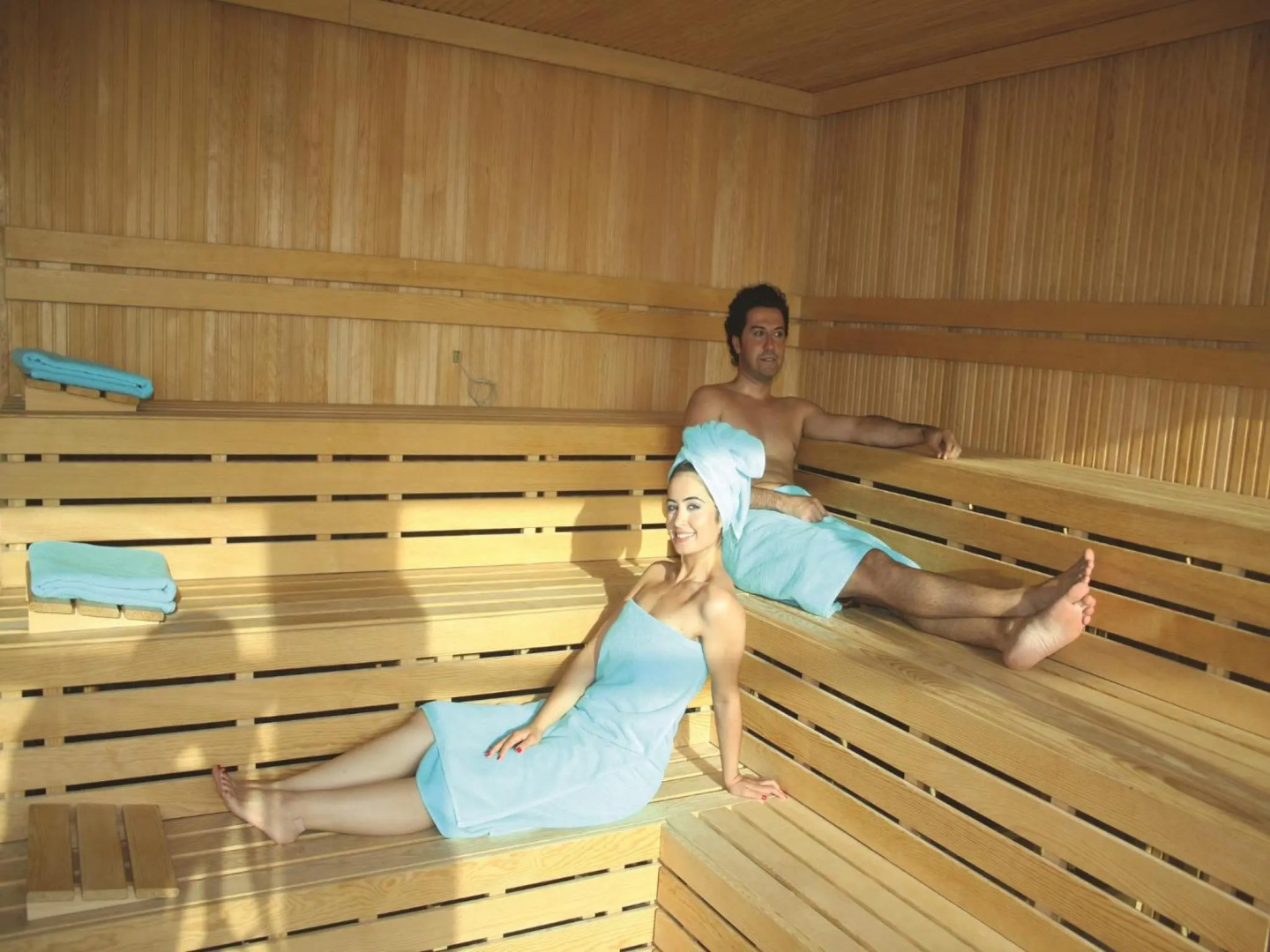 Foto - The Charm Hotel - Old City