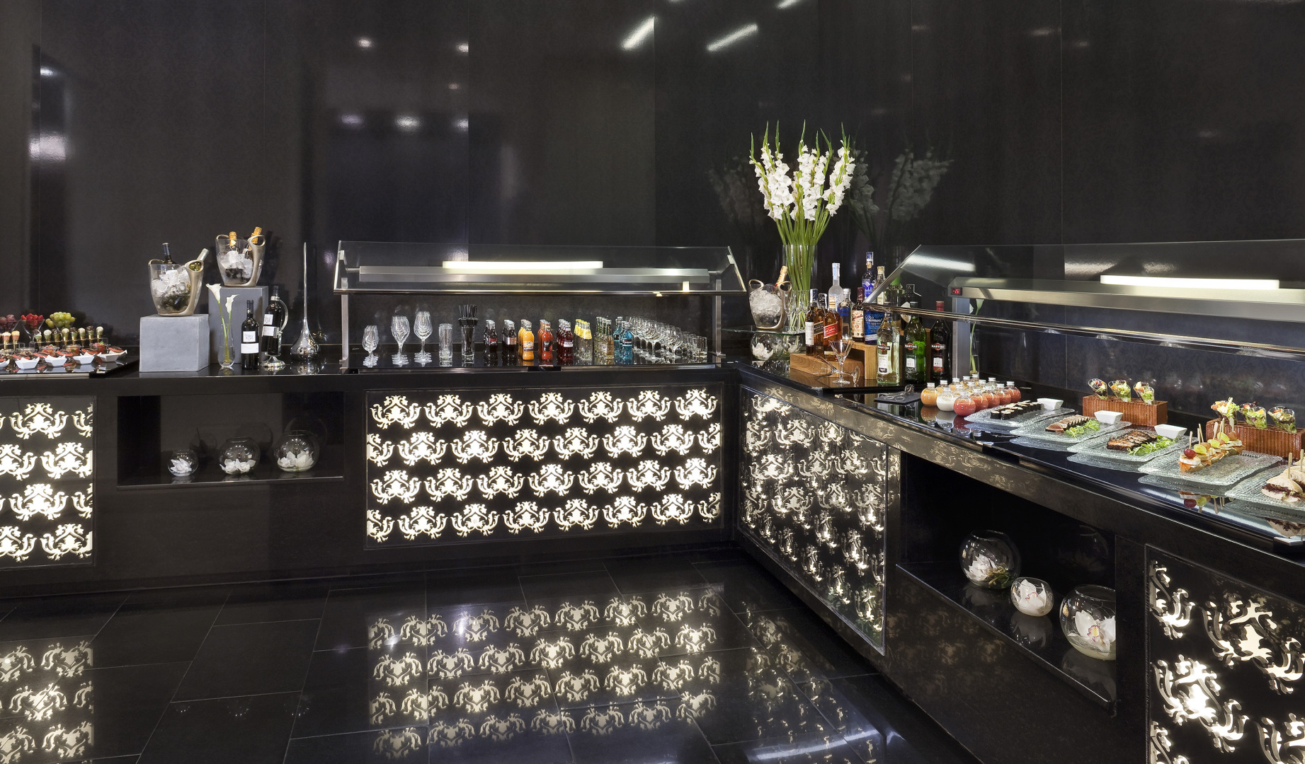 Photo - Hotel Colón Gran Meliá - The Leading Hotels of the World