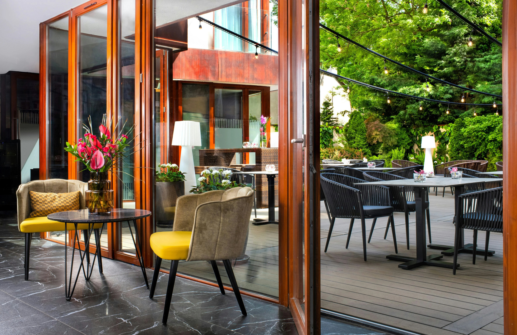 Photo - Leonardo Boutique Hotel Krakow City Center