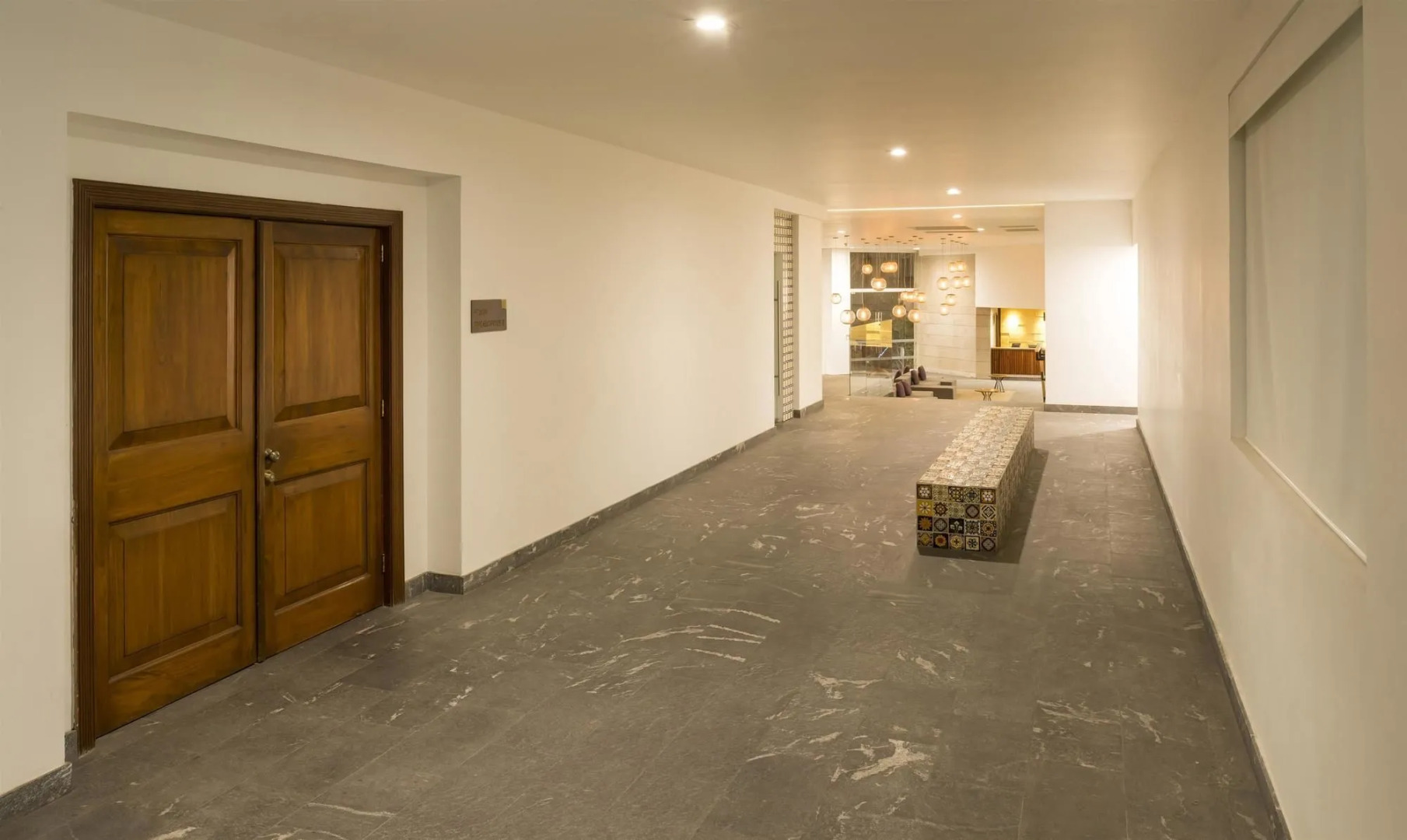 Foto - Camino Real Puebla Angelopolis