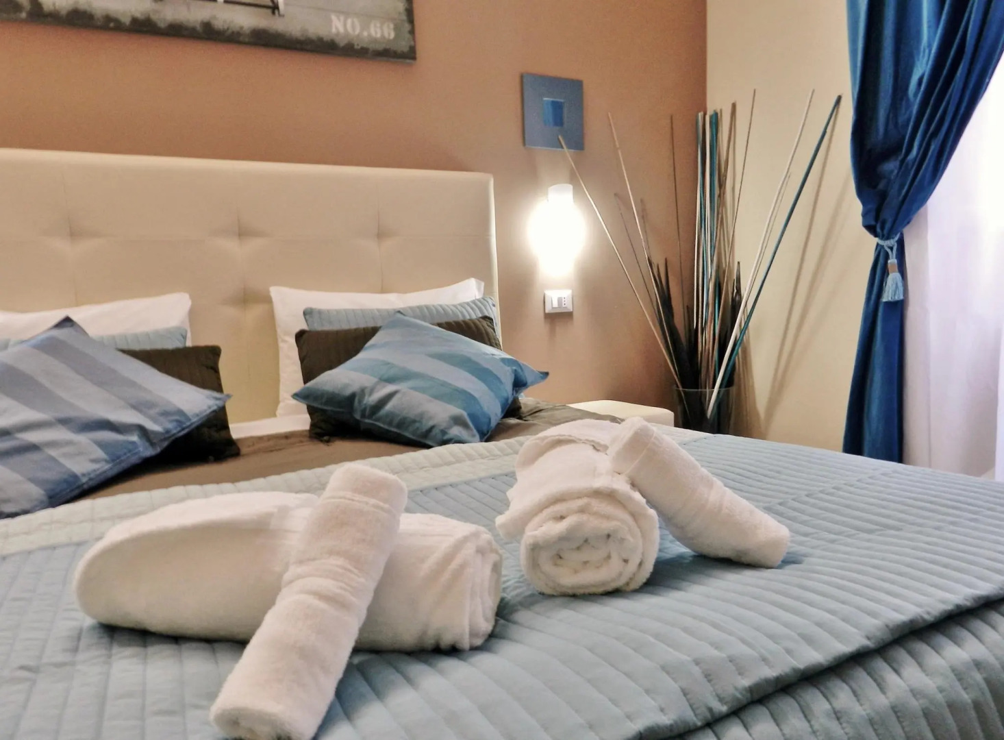 Foto - Ripetta Central Suites