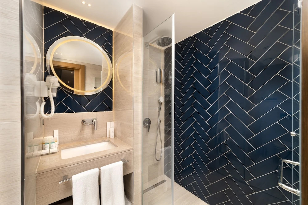 Photo - Bentley Hotel Old City-Special Class