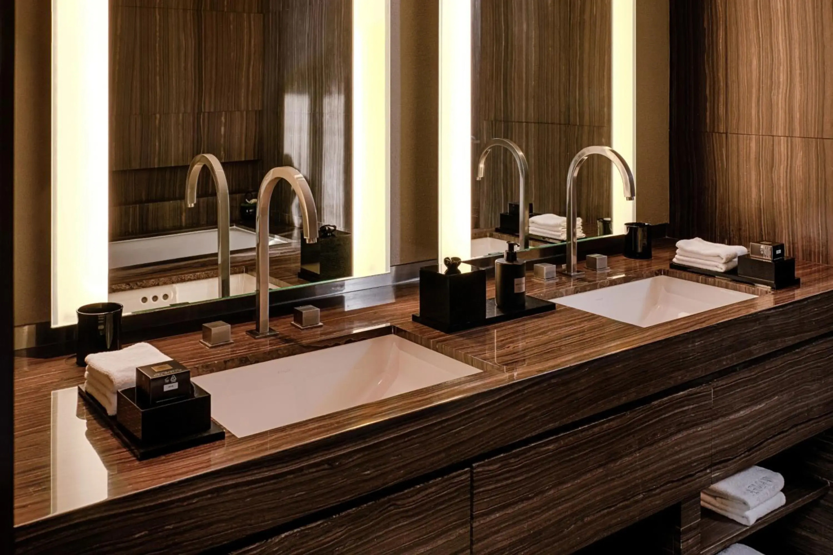 Foto - Armani Hotel Dubai, Burj Khalifa