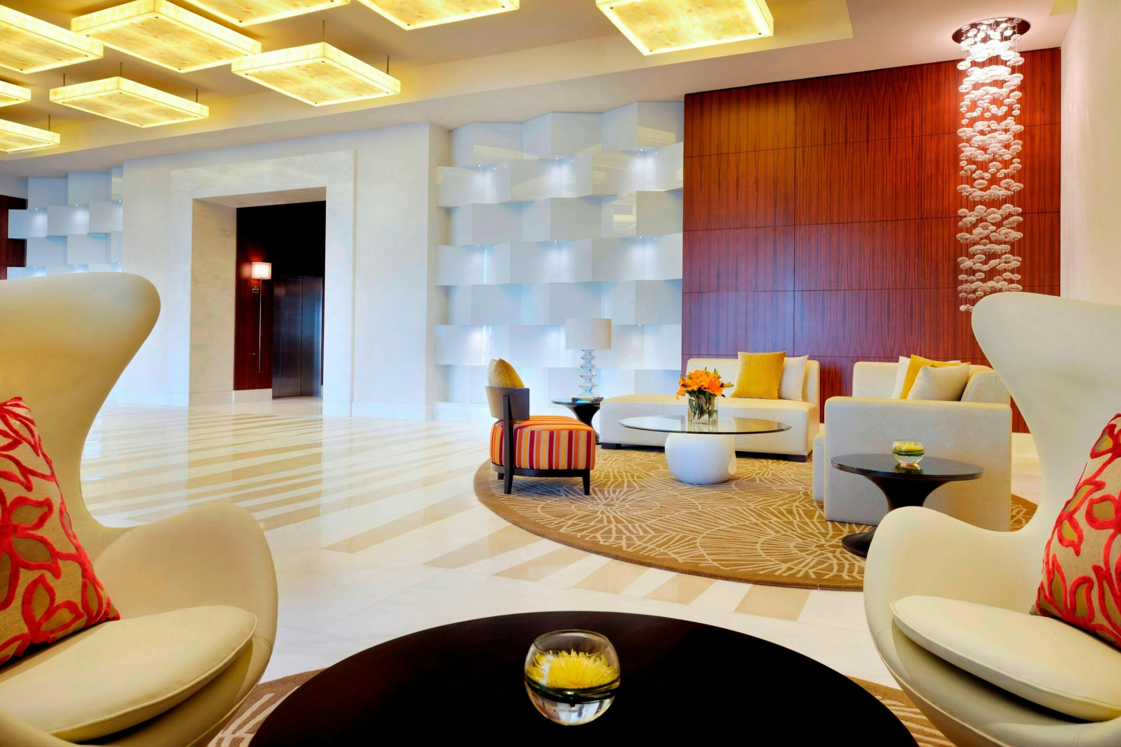 Photo - Marriott Executive Apartments Al Jaddaf, Dubai
