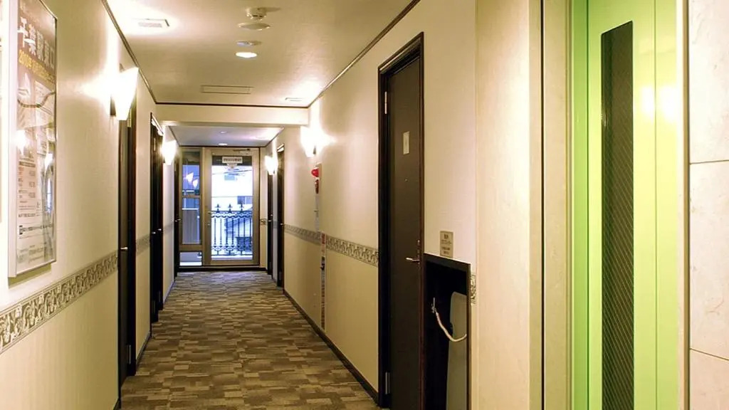 Photo - Toyoko Inn Osaka Tsuruhashi Ekimae