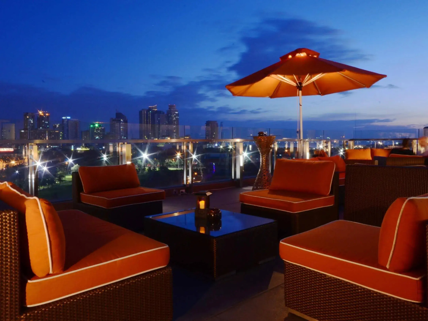 Photo - The Bayleaf Intramuros