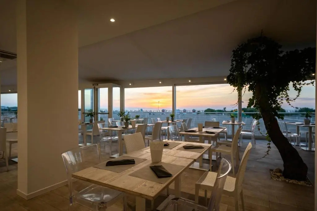 Foto - Stellamare Beach Hotel