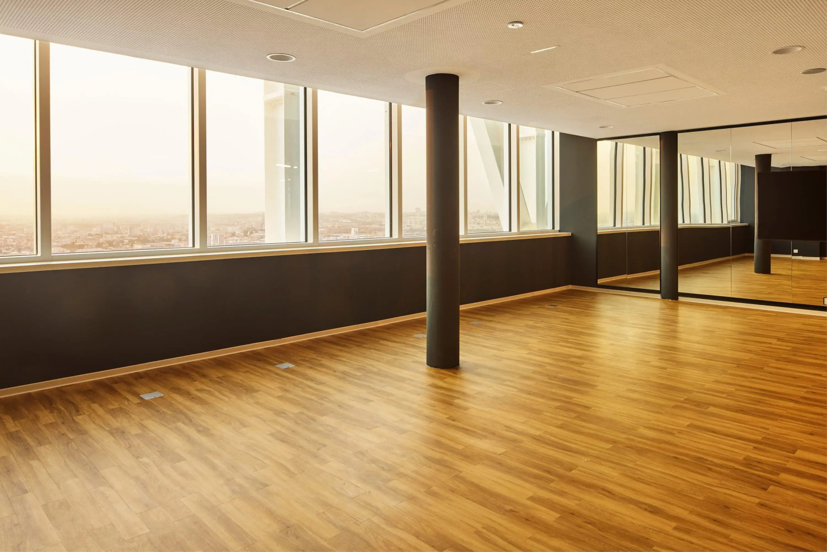 Foto - H4 Wyndham Paris Pleyel