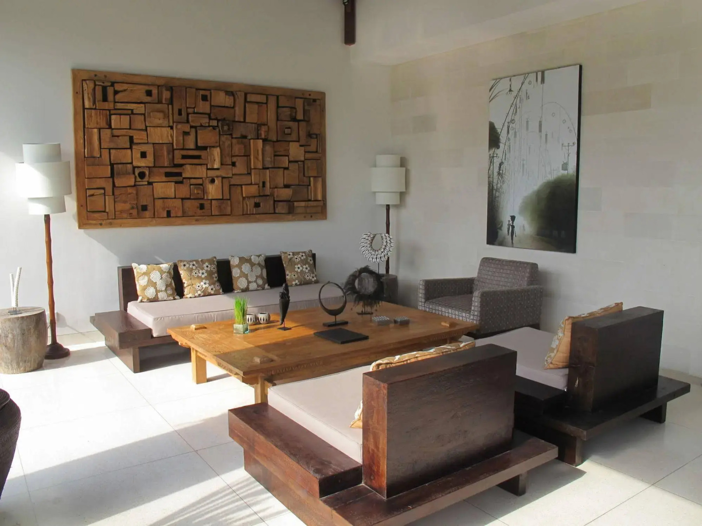 Foto - Villa Chocolat Seminyak