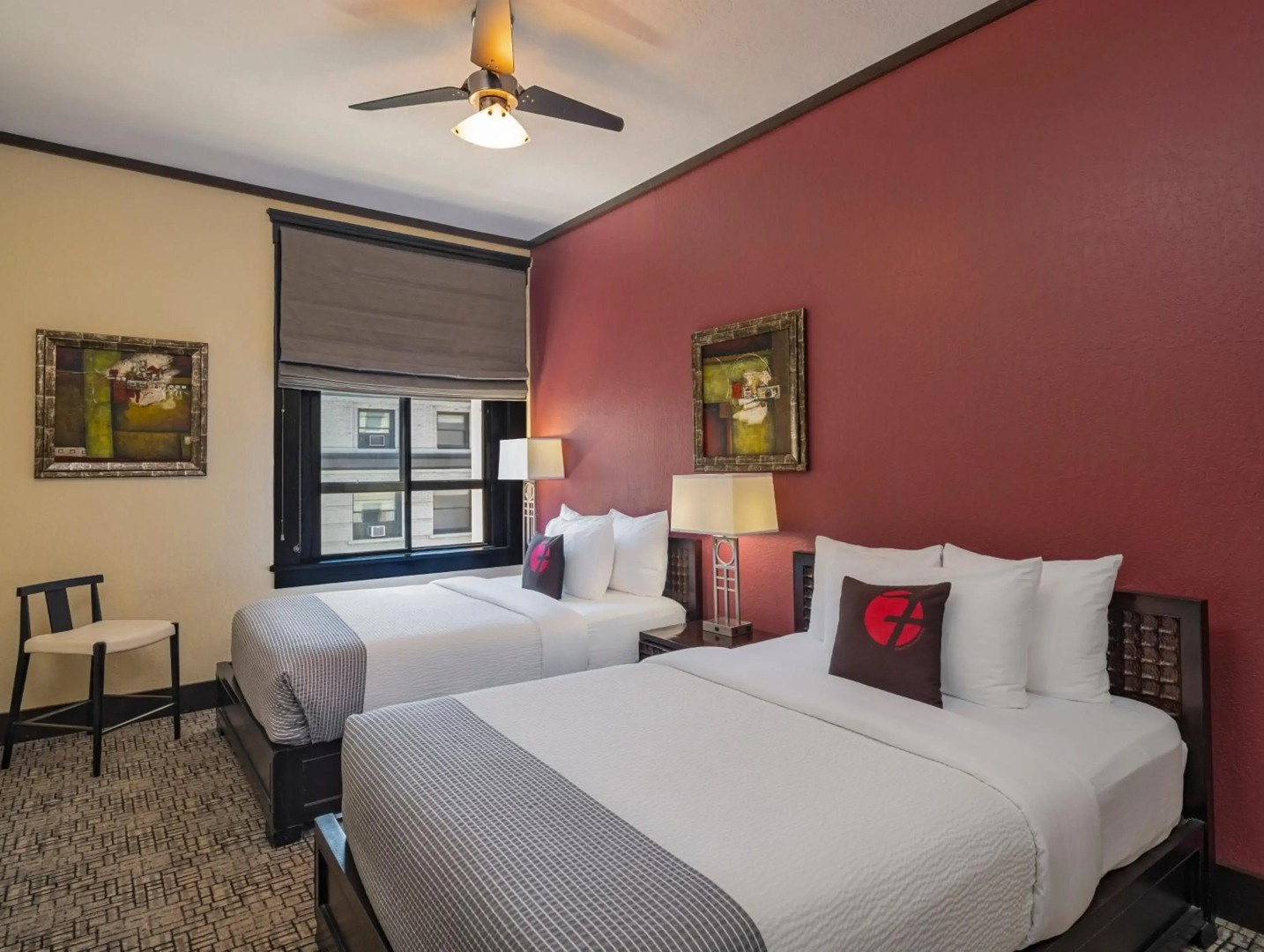 Foto - Hotel Fusion, a C-Two Hotel