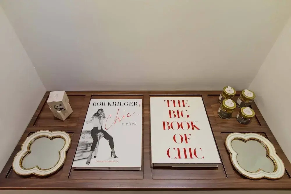 Foto - Ora Acanfora Suites