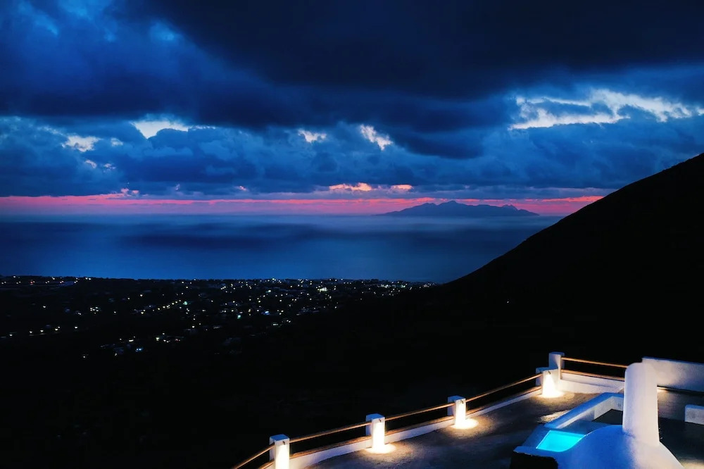 Foto - San Martino cave villas